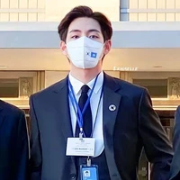Mr. Kim
