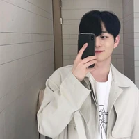Bạch Thiên Sơn ( anh trai nu9)