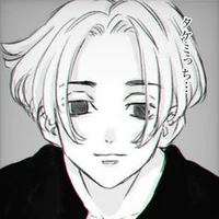 sano manjiro (mikey)