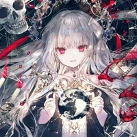 Kozokizama Anna