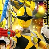 Kajiki Yellow ( Spada )