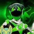 Chameleon Green ( Hammie )