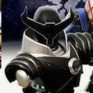 Oushi Black ( Champ )