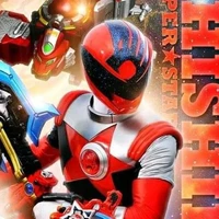 Shishi Red ( Lucky )