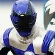 Ookami Blue ( Garu )