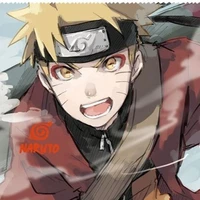 Uzumaki Naruto