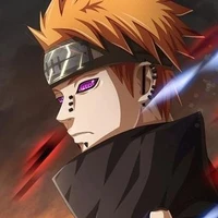Pain / Nagato