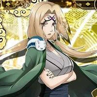 Tsunade