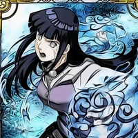 Hyuga Hinata