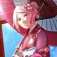 Haruno Sakura