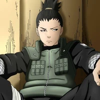 Nara Shikamaru