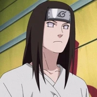 Hyuga Neji