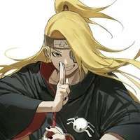 Deidara