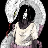 Orochimaru