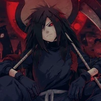 Uchiha Madara