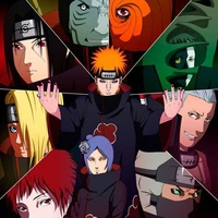 All Akatsuki