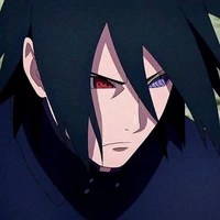 Uchiha Sasuke