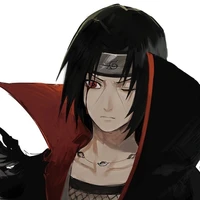 Uchiha Itachi