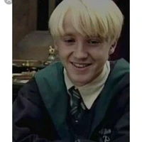 Draco Malfoy