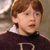 Ron Weasley