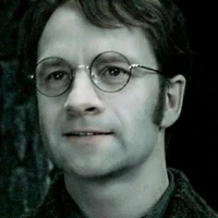 James potter