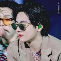 Kim Taehyung