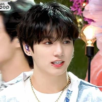 Kim Jungkook