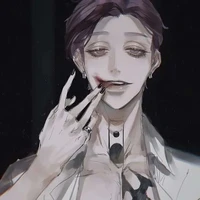 Haitani Ran