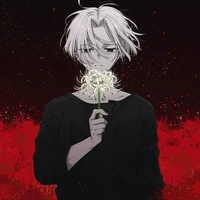 Sano Manjiro - Mikey-