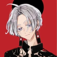 Kurokawa Izana