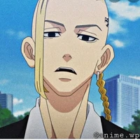 Ryuguji Ken - Draken-