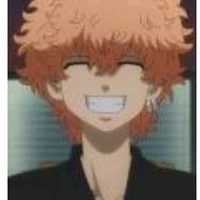 Kawata Nohoya -Smiley-