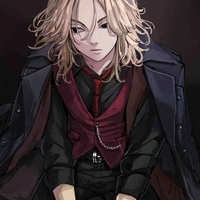 Sano Manjirou (Mikey)