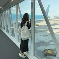 Liên Thanh Vân bff nữ chính