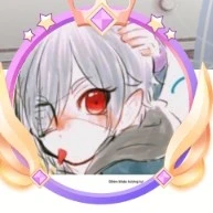 Chị của Horror sans ♀️