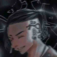 Ken Ryuguji (Draken)