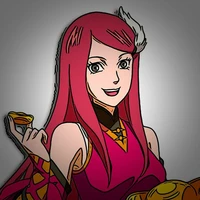 Namikaze/Uzumaki Kushina