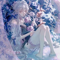 Fujuka/Ootsutsuki Shiyana