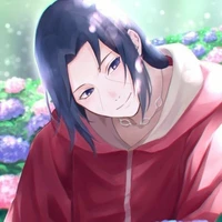 Uchiha Itachi