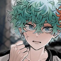 Kawata Souya ( Angry )