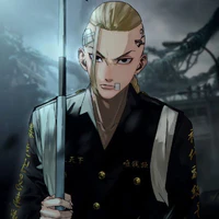 Ryuguji Ken ( Draken )