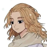 Sano Manjirou/Mikey