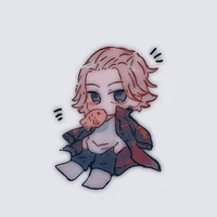 Manjiro Sanno