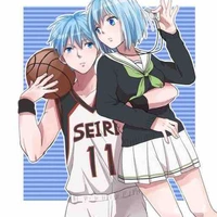 Kuroko - Tosuki