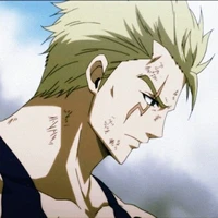 Laxus Dreyar