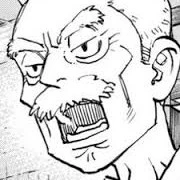Sano Mansaku 
