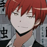 Akabane Karma