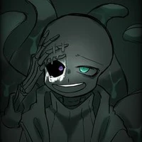 nightmare sans