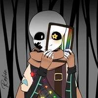 Ink sans