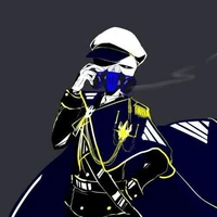 Gas sans (cảnh sát)